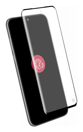 BIG BEN FGOGGS23FEORIG écran et protection arrière de téléphones portables Protection d'écran transparent Samsung 1 pièce(s) - Neuf
