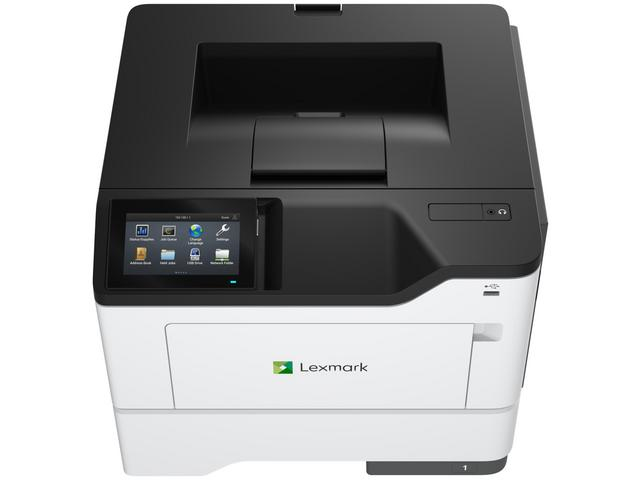 Lexmark MS632dwe 1200 x 1200 DPI A4 Wifi Neuf - vue 2