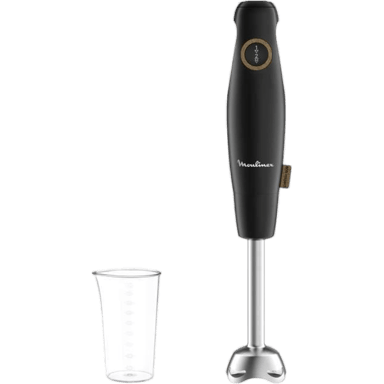 Blender Moulinex DD46E810 Eco Respect 600W Noir