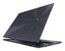 ASUS Zenbook Pro 16X OLED BX7602VI-ME108X Laptop Intel® Core? i9 i9-13900H 40,6 cm (16'') 4K Ultra HD Touchscreen 32 GB LPDDR5-SDRAM 1 TB SSD NVIDIA GeForce RTX 4070 Wi-Fi 6E (802.11ax) Windows 11 Pro Nero