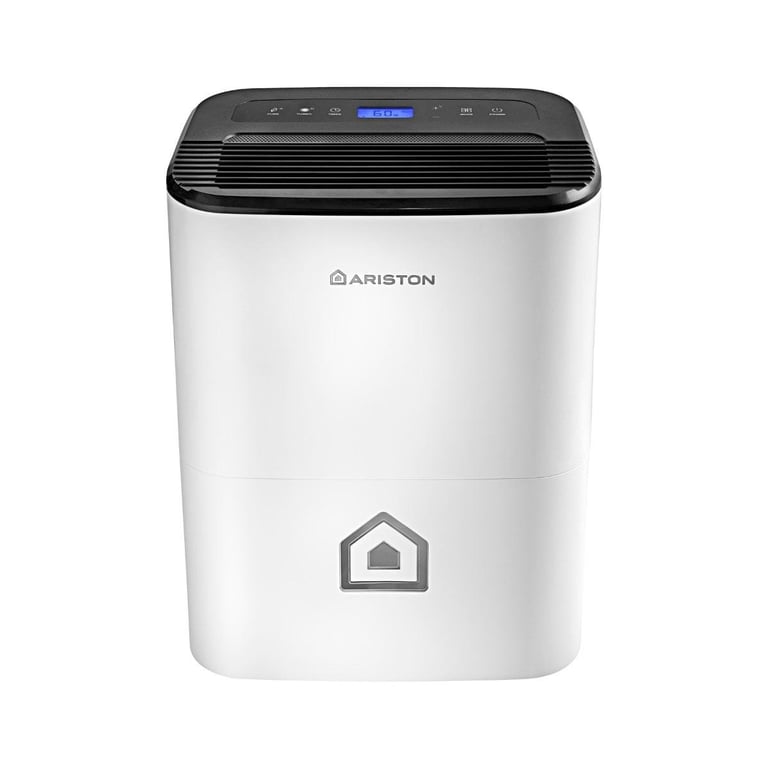 Déshumidificateur Ariston DEOS 21S – 395W, Capacité Non Spécifiée - vue 3