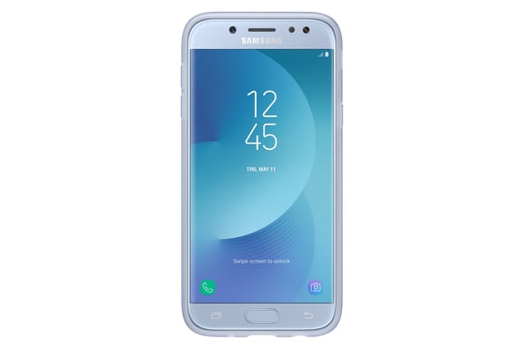 Custodia protettiva per Samsung Galaxy J5 Semi-Rigid