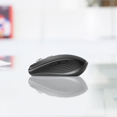 Logitech MX Anywhere 3 - Nero