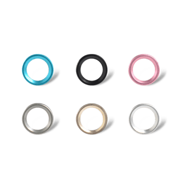 Lente protectora para Apple iPhone 6 Plus/6s Plus