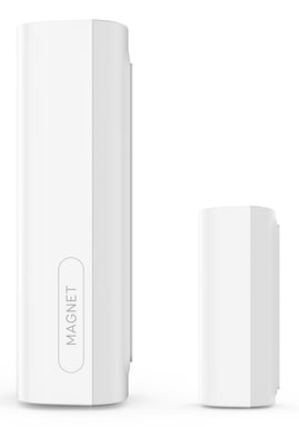 EUFY Sensor de apertura de puertas Blanco