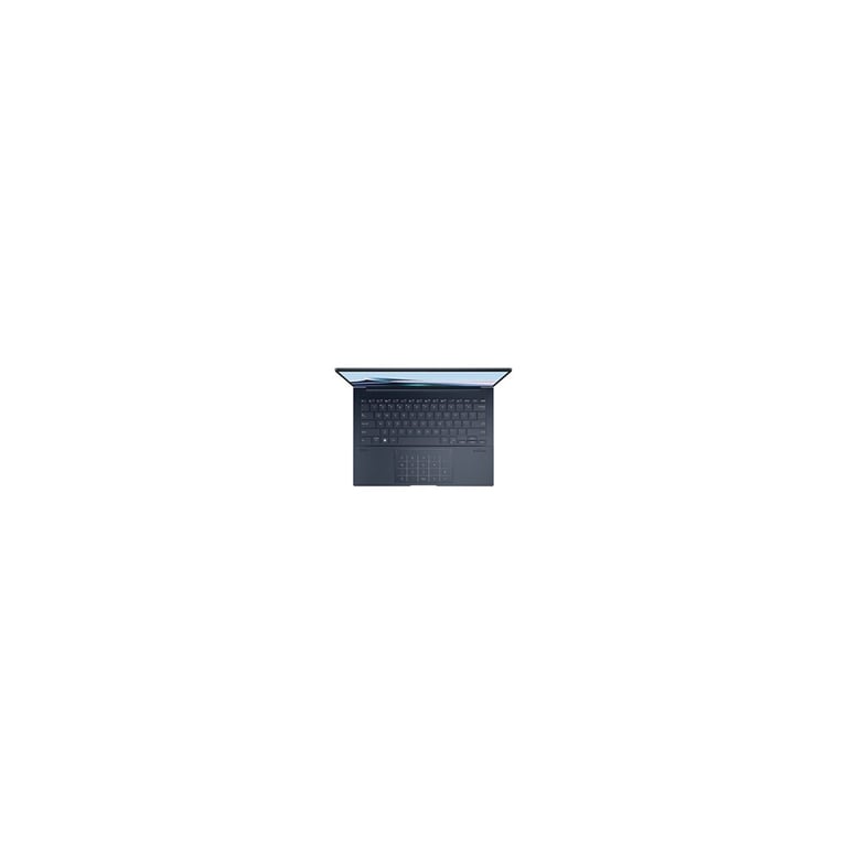 ASUS Zenbook 14 OLED UX3405CA-DRQL337W 14 pouces OLED tactile Core Ultra 5 16Go 1To SSD Bleu - Neuf