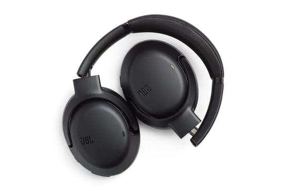 JBL TOUR ONE M2 Écouteurs Sans fil Arceau Musique USB Type-C Bluetooth Noir