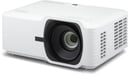 Viewsonic LSD401HD videoproyector Proyector de alcance estándar 4000 lúmenes ANSI DLP 1080p (1920x1080) Blanco