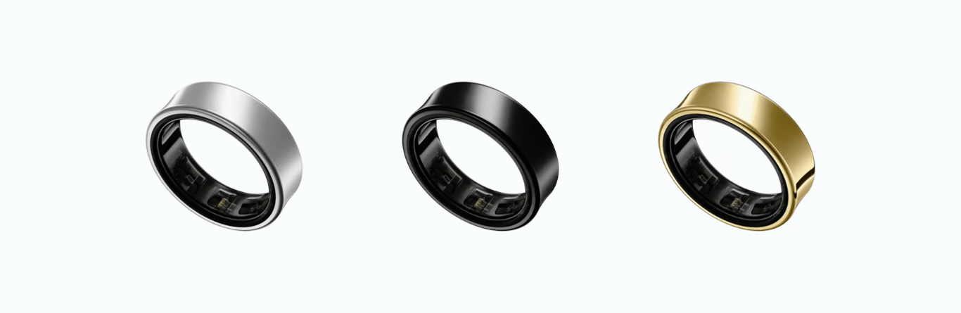 Anillo Inteligente Samsung