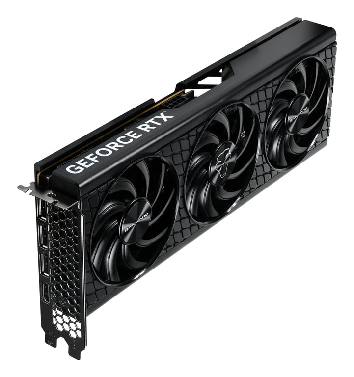 Gainward GeForce RTX 5060 Ti Python III NVIDIA GDDR7 Neuf - vue 4