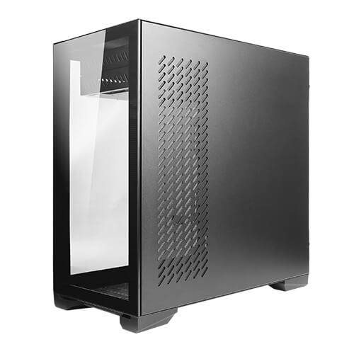 Antec P120 Crystal Midi Tower Neuf - vue 3