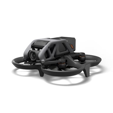 DJI Avata Explorer Combo 4 rotori Quadcopter 48 MP 3840 x 2160 pixel 2420 mAh Nero, Grigio