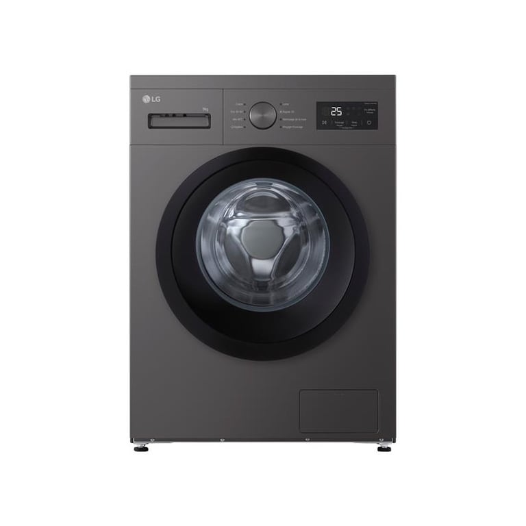 Lave linge hublot F94N14SLS - vue 7