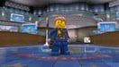 Warner Bros LEGO City Undercover (PS4) Standard Multilingue PlayStation 4