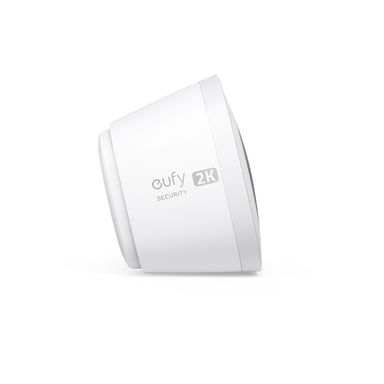 Eufy SoloCam L40 Cube Caméra de sécurité IP Intérieure et extérieure 2048 x 1080 pixels Au plafond/à poser