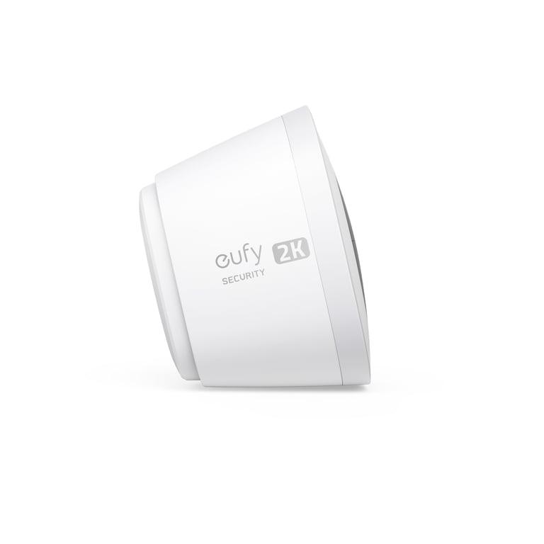 Eufy SoloCam L40 Cube Caméra de sécurité IP Intérieure et extérieure 2048 x 1080 pixels Au plafondà poser Neuf - vue 2