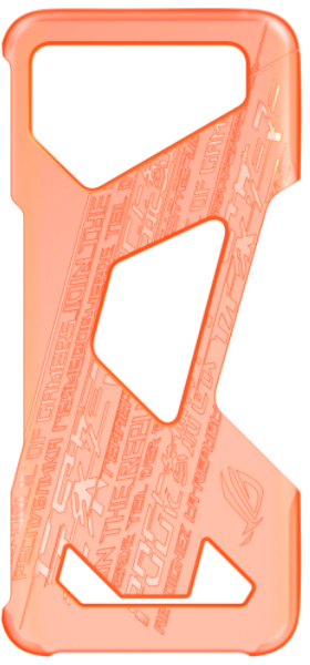 Neon Aéro Case ROG Phone 3
