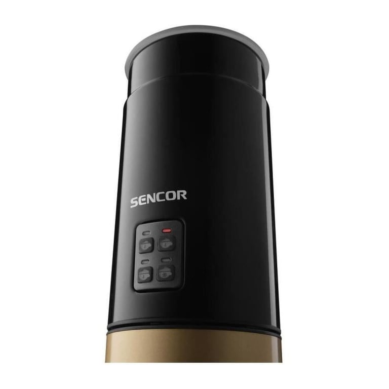Mousseur à lait Sencor SMF 2031BK - vue 5
