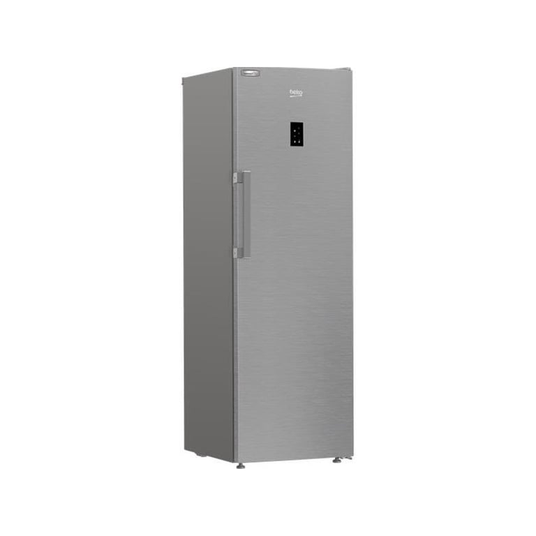 BEKO Réfrigérateur 1 porte Tout utile 365 litres tout utile B3RMLNE444HXB - vue 5