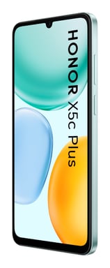 Smartphone Honor X5c Plus 4GB- 128GB- 6.74'- Cian Oceano
