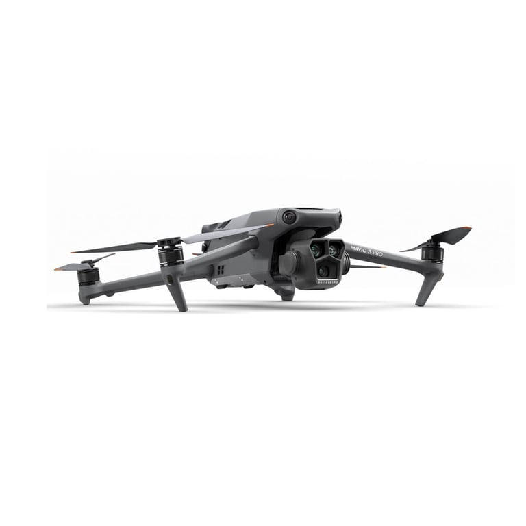 DJI CP.MA.00000656.01 caméra drone 4 rotors Quadcoptère 20 MP 5120 x 2700 pixels 5000 mAh Gris