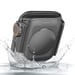 Custodia impermeabile per Apple Watch 44 mm Black