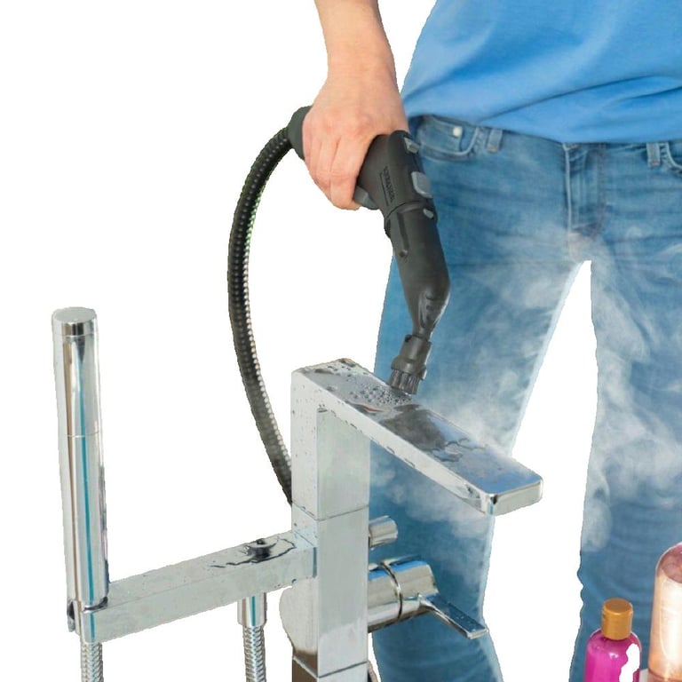 Nettoyeur vapeur Kärcher SC 3 Deluxe Textile Edition 1.513 435.0 - vue 3