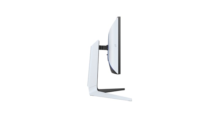Monitor PC Tcl Gaming 27R83U 4K Qled Mini LED 160Hz