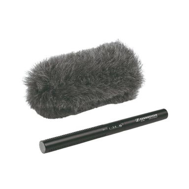 Microphone Sennheiser S505453 Noir