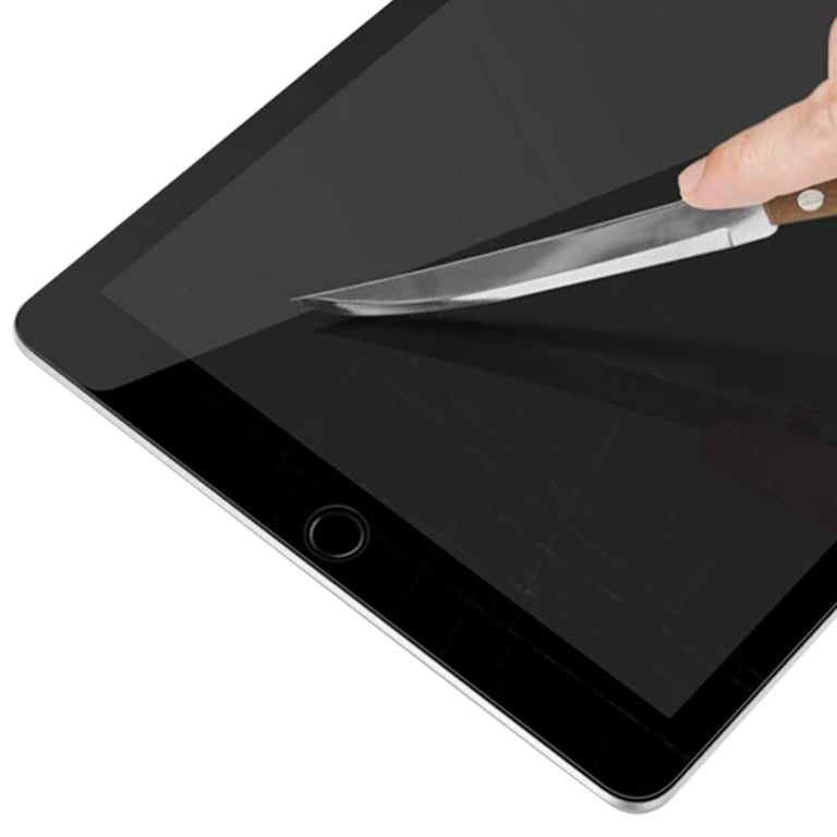 Protection d'écran pour Apple iPad mini 7.9 2012 2013 2014 Oléophobe Neuf - vue 3
