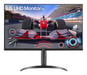 Monitor 31 5 Uhd Hdmi Dp Mm Regulab