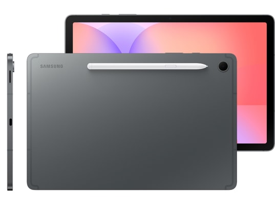 Samsung Galaxy Tab S10 Lite X400 WiFi 10.9 8GB RAM Energieklasse F SM X400NZAPEUE - vue 4