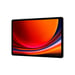 Samsung Galaxy Tab S9+ SM-X810N Qualcomm Snapdragon 256 GB 31,5 cm (12.4'') 12 GB Wi-Fi 6 (802.11ax) Android 13 Grafito