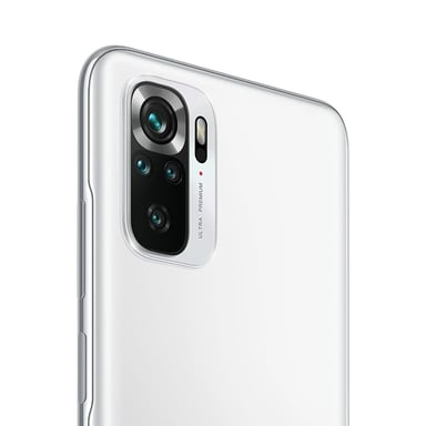 Redmi Note 10S 64 Go, Blanc
