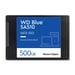 Western Digital Blue SA510 2.5'' 500 Go Série ATA III