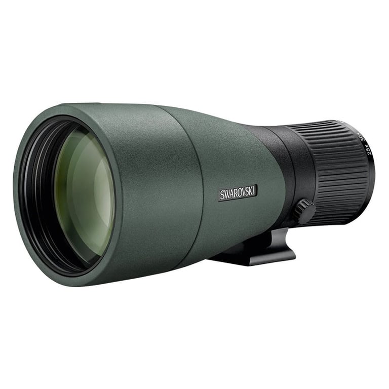 SWAROVSKI Module objectif ATXSTXBTX 85mm Neuf