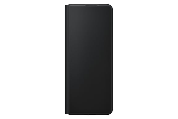 Custodia Folio per Samsung Galaxy Z Fold3 in pelle con funzione Stand