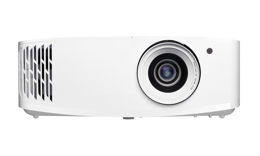Optoma 4K400x Projecteur DLP 3D 4000 lumens 3840 x 2160 16:9 4K - vue 2