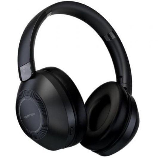 Casque Sans Fil Vention SoundMate S11 – Bluetooth 5.3 avec Microphone
