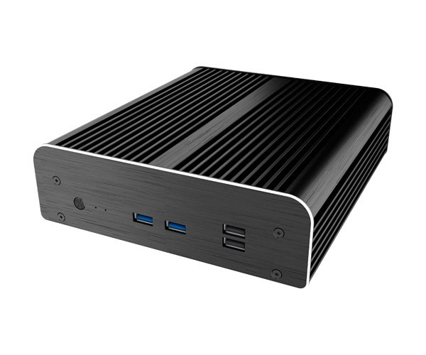 Akasa Newton S7D Small Form Factor SFF Neuf - vue 2