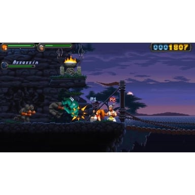 Okinawa Rush - Limited Edition Jeu PS4