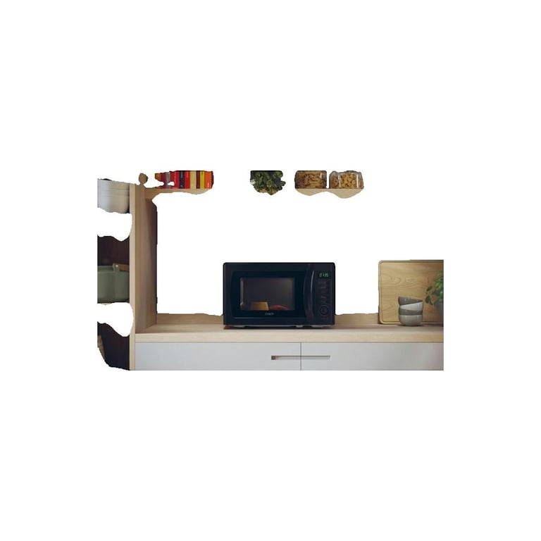 MICRO ONDES GRIL - vue 2