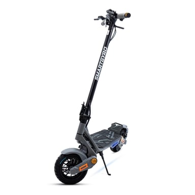 Monopattino Elettrico Smartgyro SG27-551 800W 50km 13000mAh Doppia Sospensione App