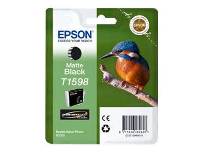 Tinta/T1598 Kingfisher 17ml MBK