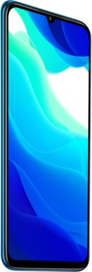 Mi 10 Lite 128 Go, Bleu