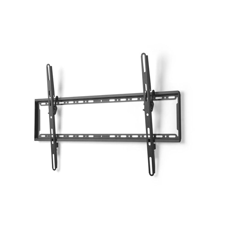 Fixation murale TV ONE FOR ALL SMART WM2625 8° Noir, compatible 32 à 90 pouces - Neuf