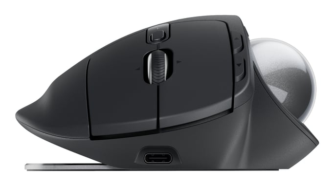 Logitech MX Ergo S