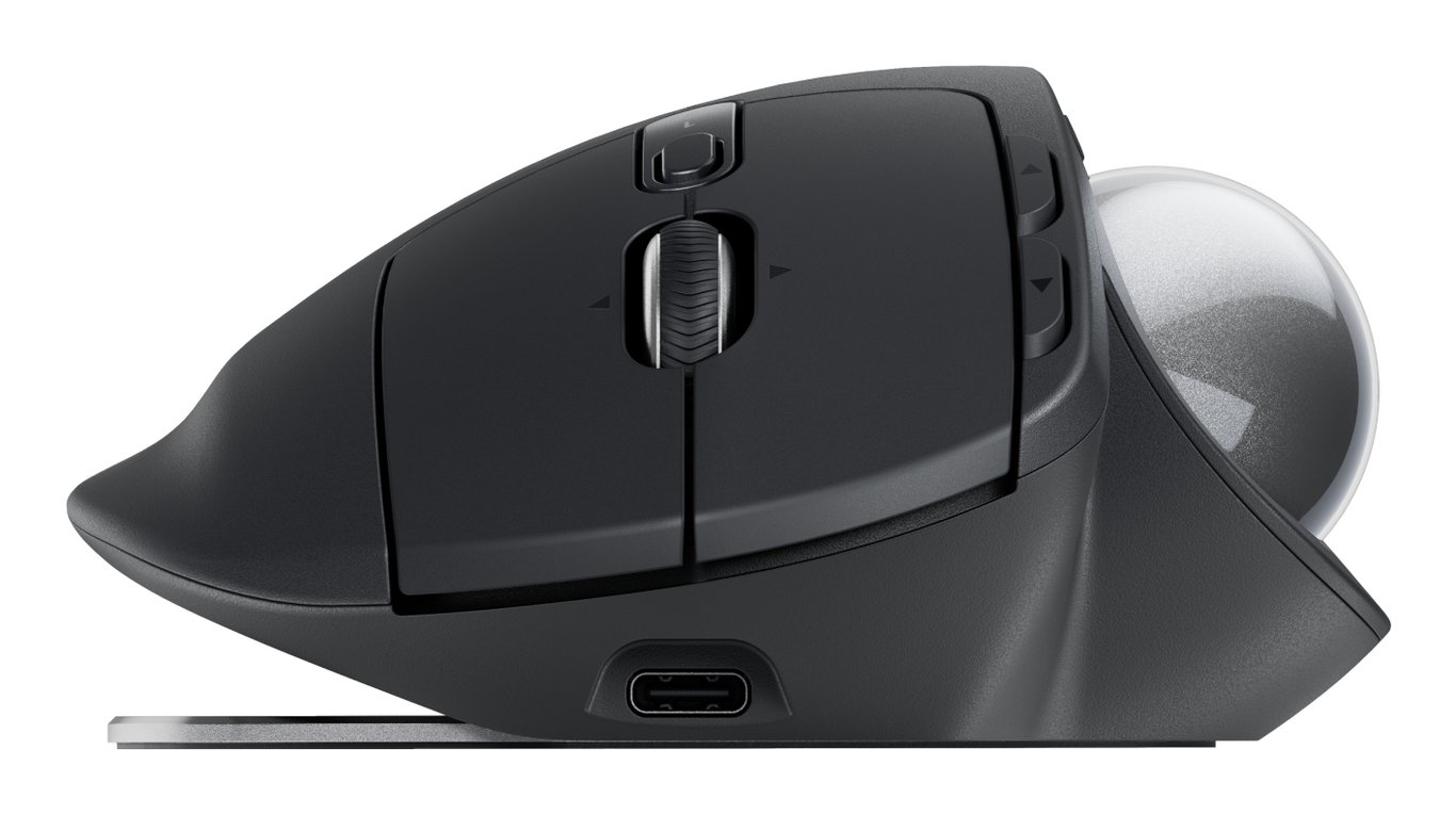 Logitech MX Ergo S - Neuf