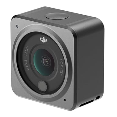 Combo de alimentación DJI Action 2