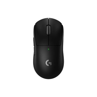 Souris Logitech G PRO X SUPERLIGHT 2 SE – Sans Fil, 32000 DPI, 5 Boutons - vue 3